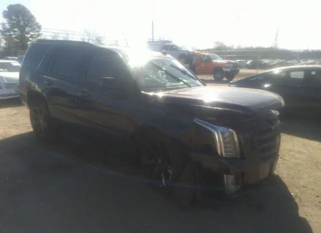 CADILLAC ESCALADE 2015 1gys4ckj7fr256428