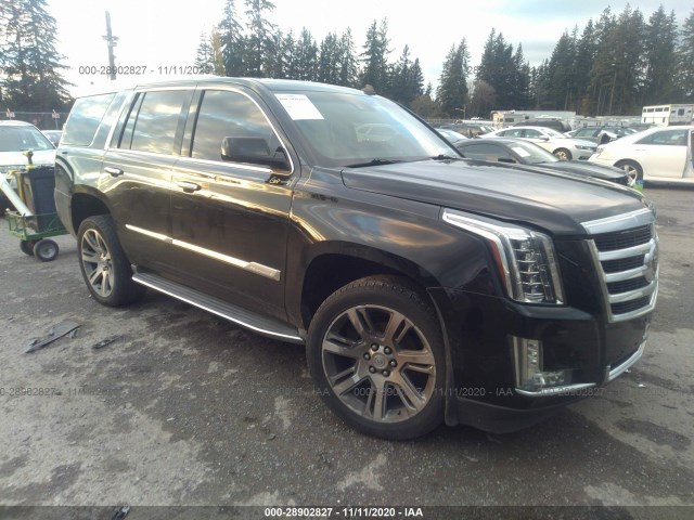 CADILLAC ESCALADE 2015 1gys4ckj7fr297920