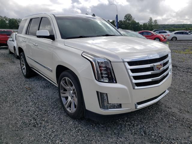 CADILLAC ESCALADE P 2015 1gys4ckj7fr307605