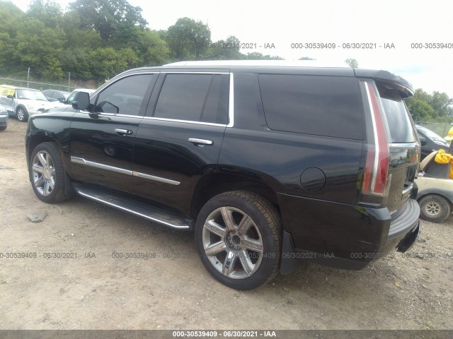 CADILLAC ESCALADE 2016 1gys4ckj7gr263154