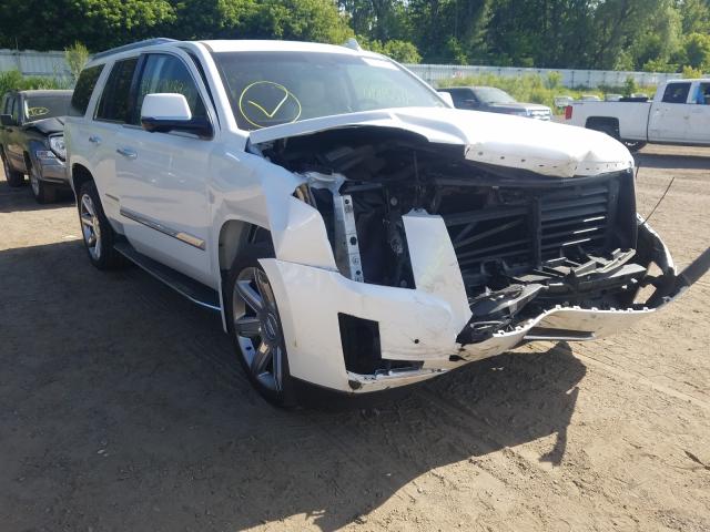 CADILLAC ESCALADE P 2016 1gys4ckj7gr386940