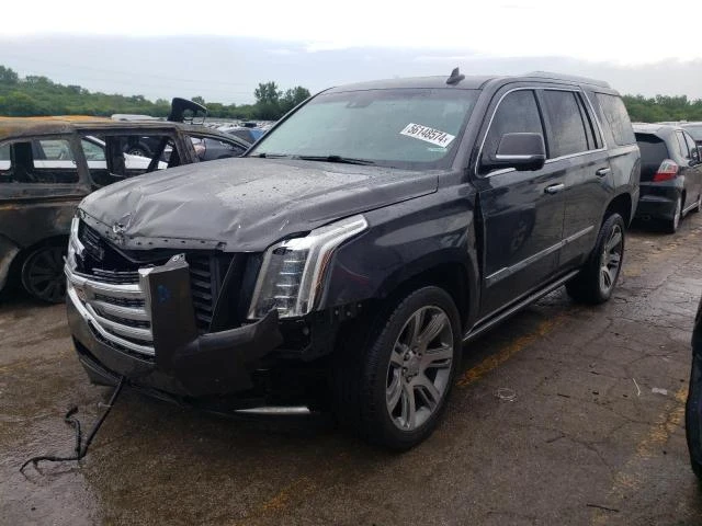 CADILLAC ESCALADE P 2016 1gys4ckj7gr387795