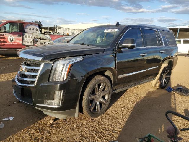 CADILLAC ESCALADE 2016 1gys4ckj7gr417913