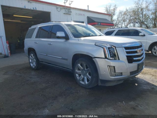 CADILLAC ESCALADE 2017 1gys4ckj7hr119525