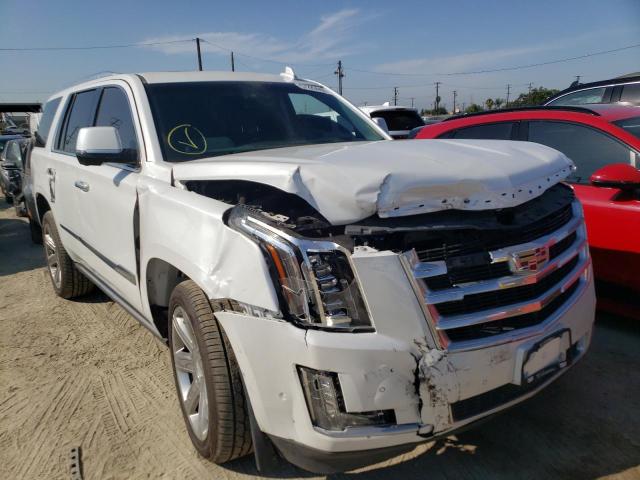 CADILLAC ESCALADE P 2017 1gys4ckj7hr129598