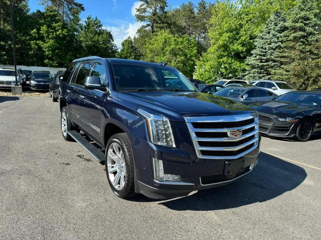 CADILLAC ESCALADE 2017 1gys4ckj7hr166618