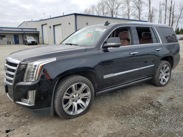 CADILLAC ESCALADE P 2017 1gys4ckj7hr191597