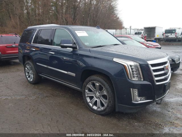 CADILLAC ESCALADE 2017 1gys4ckj7hr193706