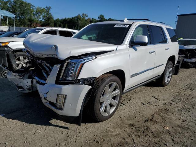 CADILLAC ESCALADE 2017 1gys4ckj7hr224890