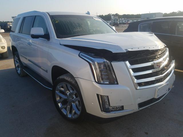 CADILLAC ESCALADE P 2017 1gys4ckj7hr299346