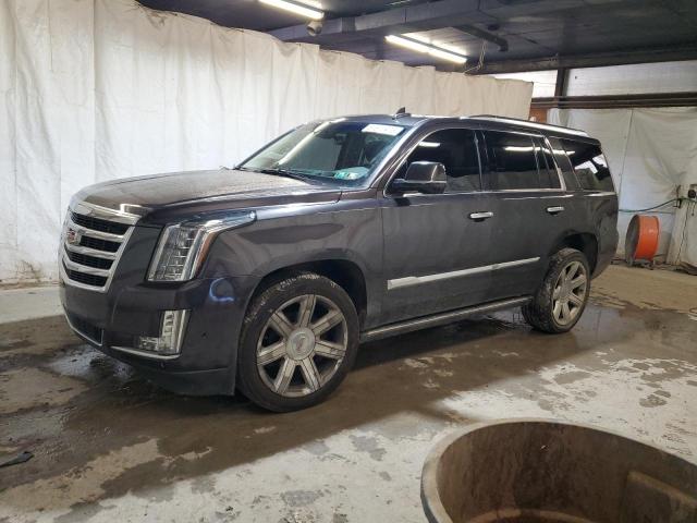 CADILLAC ESCALADE 2017 1gys4ckj7hr345273