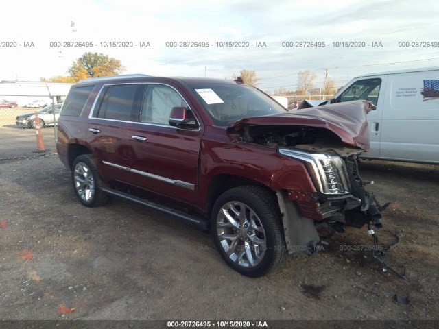 CADILLAC ESCALADE 2017 1gys4ckj7hr376152