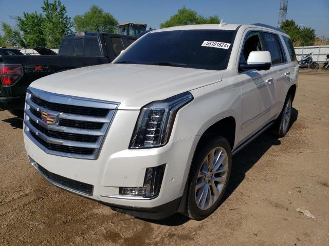 CADILLAC ESCALADE 2018 1gys4ckj7jr131518