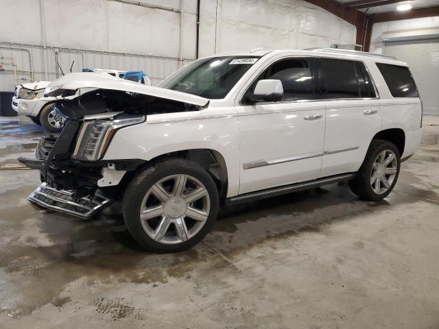 CADILLAC ESCALADE P 2019 1gys4ckj7kr182261