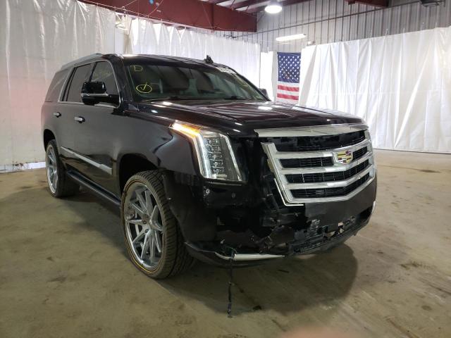 CADILLAC ESCALADE P 2019 1gys4ckj7kr298561