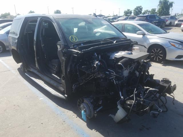 CADILLAC ESCALADE P 2020 1gys4ckj7lr275556