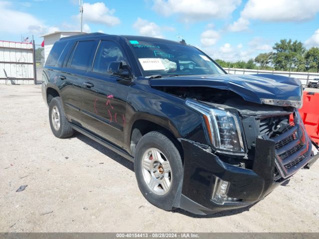 CADILLAC ESCALADE 2015 1gys4ckj8fr178595