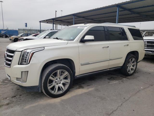 CADILLAC ESCALADE 2015 1gys4ckj8fr185904