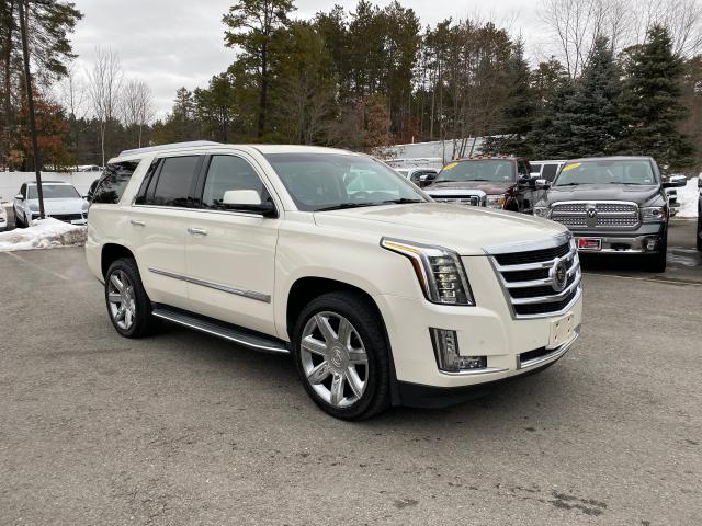 CADILLAC ESCALADE P 2015 1gys4ckj8fr220599