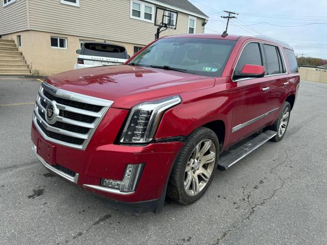 CADILLAC ESCALADE 2015 1gys4ckj8fr267888