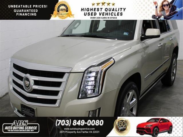 CADILLAC ESCALADE 2015 1gys4ckj8fr308388