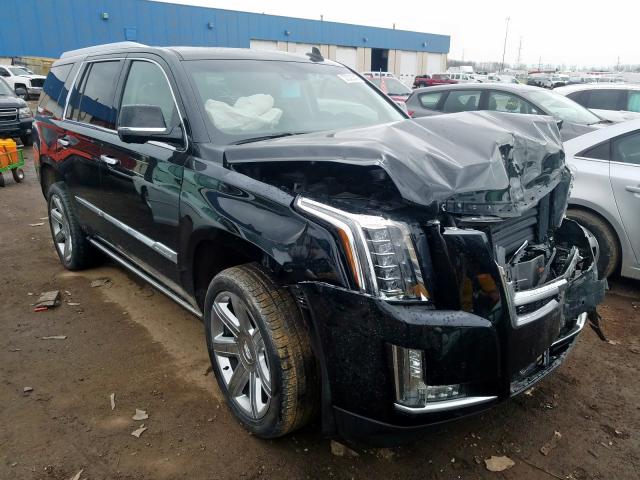 CADILLAC ESCALADE P 2016 1gys4ckj8gr189758