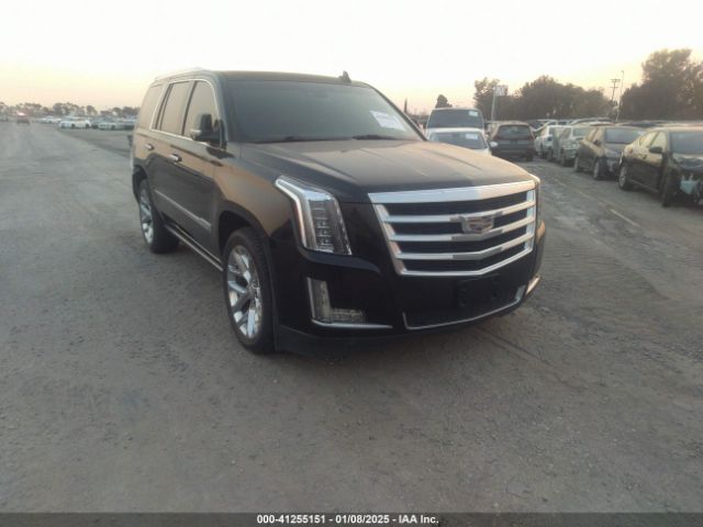 CADILLAC ESCALADE 2016 1gys4ckj8gr240045