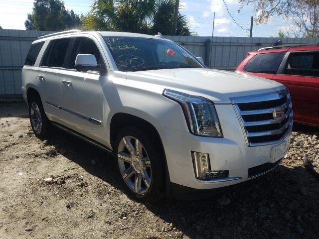 CADILLAC ESCALADE P 2016 1gys4ckj8gr357804