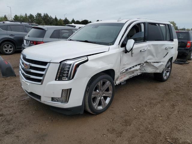 CADILLAC ESCALADE P 2016 1gys4ckj8gr361187