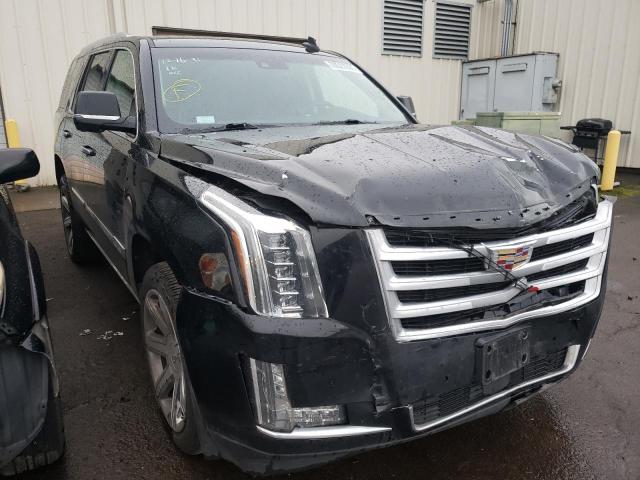 CADILLAC ESCALADE P 2016 1gys4ckj8gr428936