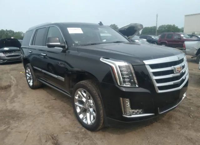 CADILLAC ESCALADE 2016 1gys4ckj8gr443551