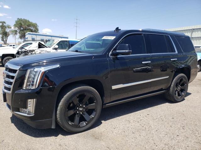 CADILLAC ESCALADE P 2017 1gys4ckj8hr111577