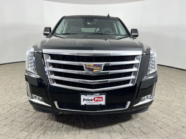 CADILLAC ESCALADE 2018 1gys4ckj8jr391250