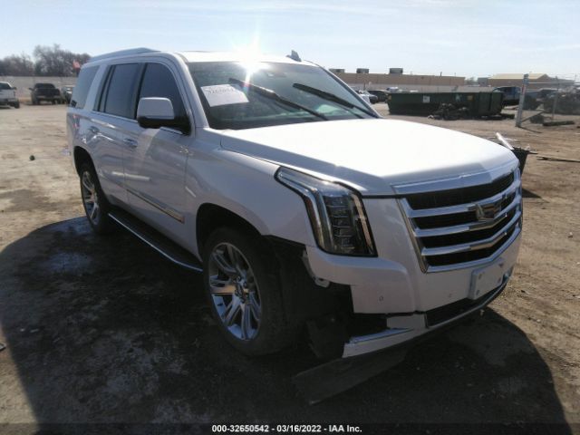 CADILLAC ESCALADE 2019 1gys4ckj8kr102658