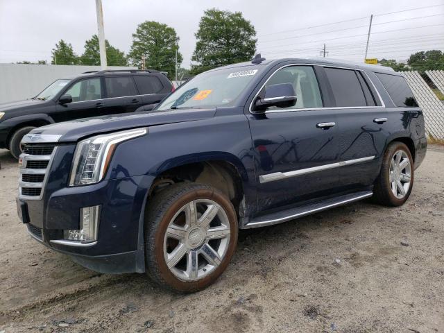 CADILLAC ESCALADE P 2019 1gys4ckj8kr151553