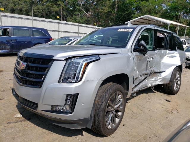 CADILLAC ESCALADE P 2019 1gys4ckj8kr347959