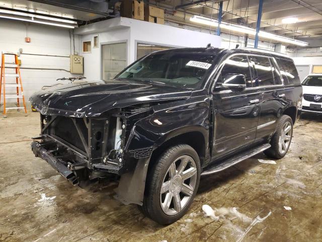 CADILLAC ESCALADE 2020 1gys4ckj8lr129957