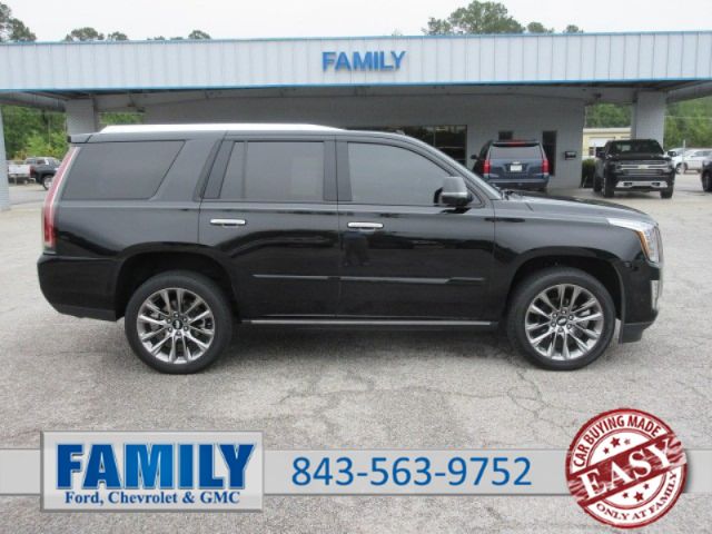 CADILLAC ESCALADE 2020 1gys4ckj8lr211607