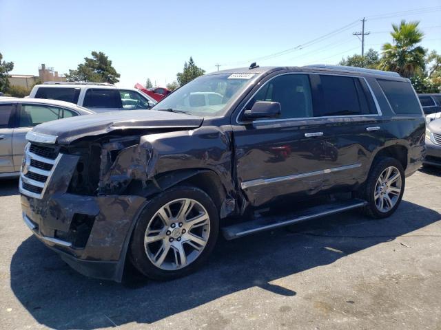 CADILLAC ESCALADE P 2015 1gys4ckj9fr147632