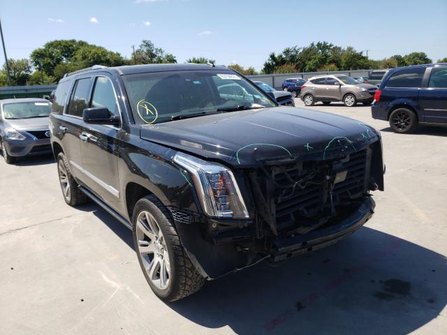 CADILLAC ESCALADE P 2015 1gys4ckj9fr174491