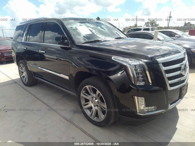 CADILLAC ESCALADE 2015 1gys4ckj9fr198337