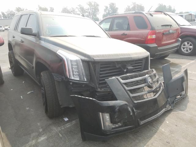 CADILLAC ESCALADE P 2015 1gys4ckj9fr218814