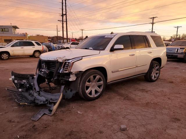 CADILLAC ESCALADE 2015 1gys4ckj9fr228629