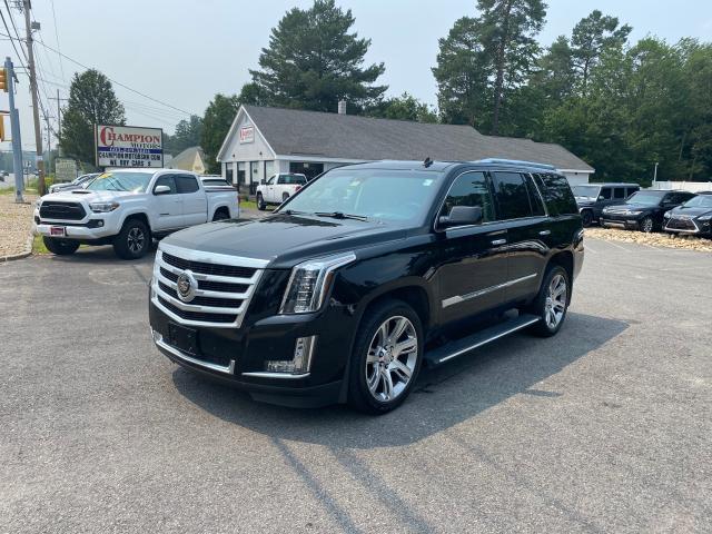 CADILLAC ESCALADE P 2015 1gys4ckj9fr275515