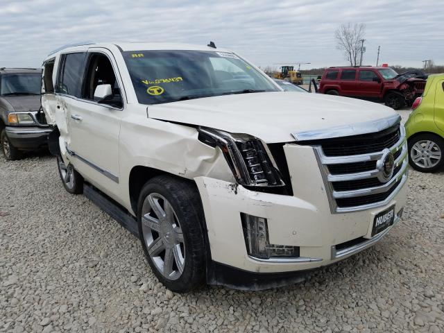 CADILLAC ESCALADE P 2015 1gys4ckj9fr276437