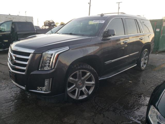 CADILLAC ESCALADE P 2015 1gys4ckj9fr294761