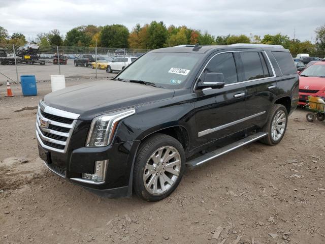 CADILLAC ESCALADE P 2016 1gys4ckj9gr104250