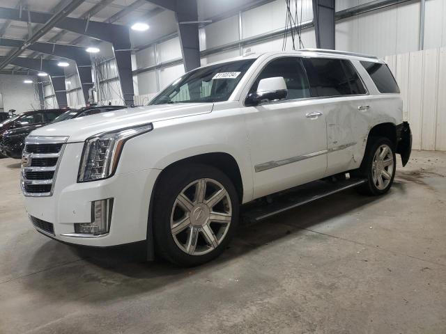 CADILLAC ESCALADE P 2016 1gys4ckj9gr182026