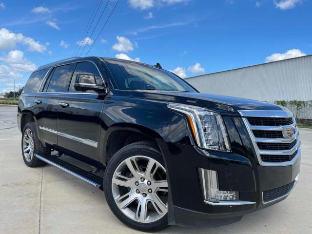 CADILLAC ESCALADE 2016 1gys4ckj9gr198808