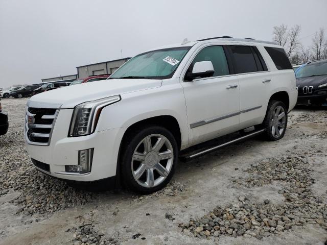 CADILLAC ESCALADE 2016 1gys4ckj9gr233170